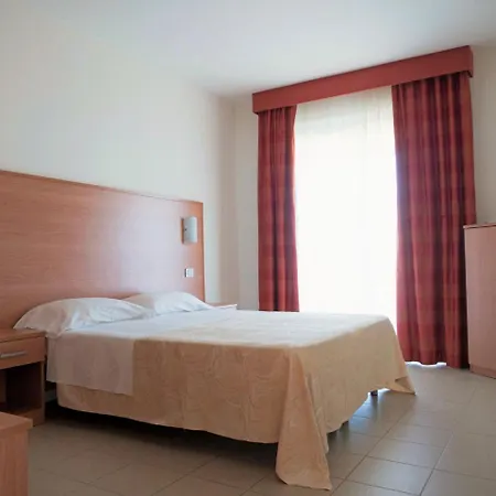 Locazione Turistica Casa Del Mar-5
